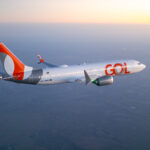 GOL Airlines Boeing 737 MAX 8