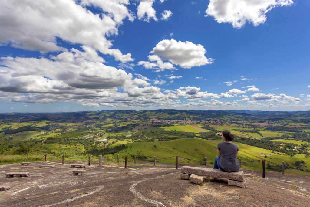 Socorro - Pedra Bela Vista - Águas e Flores Paulista