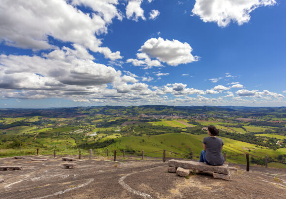 Socorro - Pedra Bela Vista - Águas e Flores Paulista