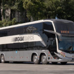 Ônibus Aguia Branca