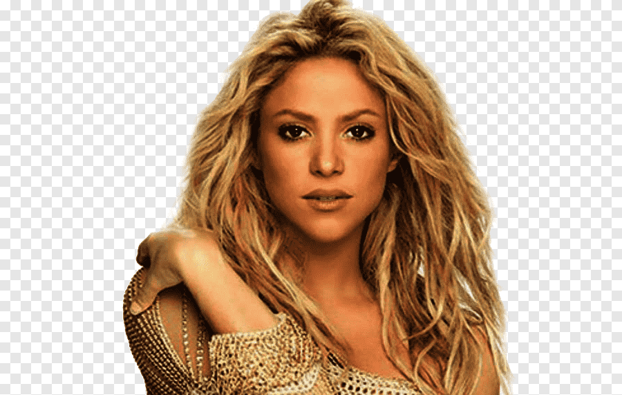 Shakira