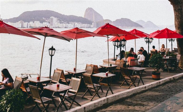 Urca Rio de Janeiro