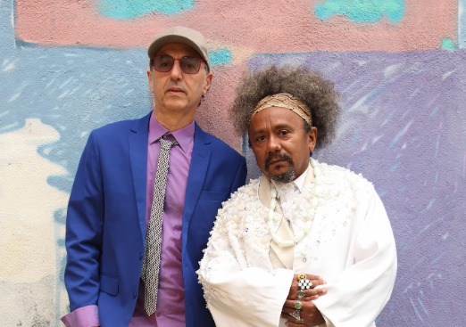 Zeca e Chico