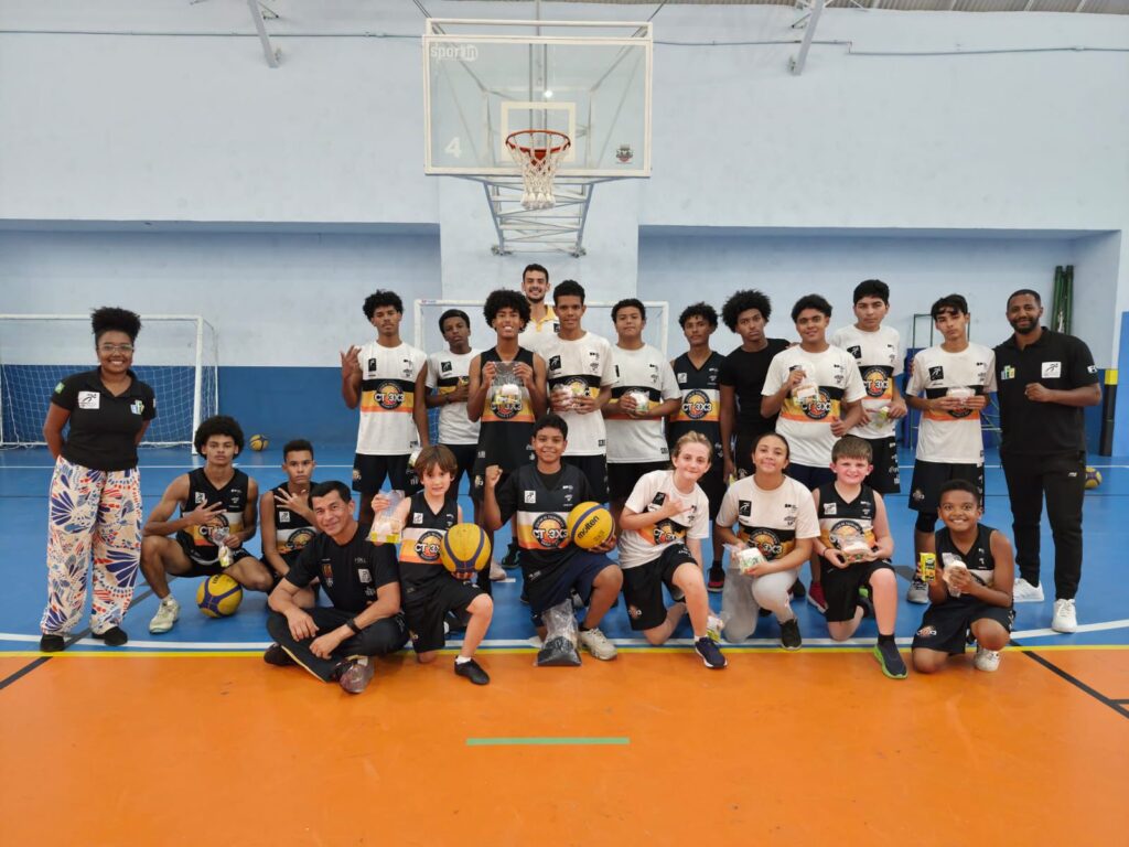esscolinha basquete