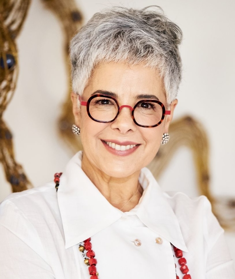 Vânia Bueno - Crédito Divulgação