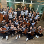 Orquestra Jovem das GErais